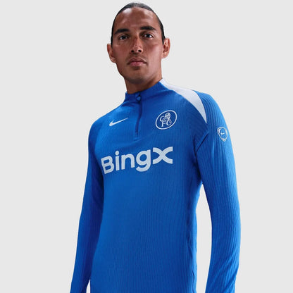 Chelsea 25/26 Dri-Fit Adv Elite Drill Trainingsjacke