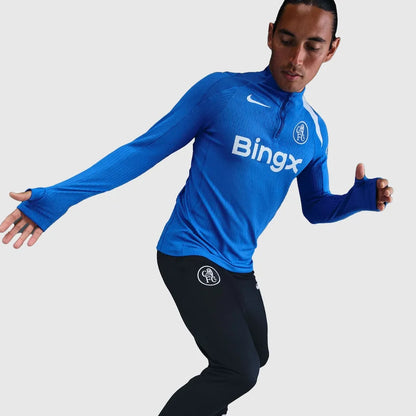 Chelsea 25/26 Dri-Fit Adv Elite Drill Trainingsjacke