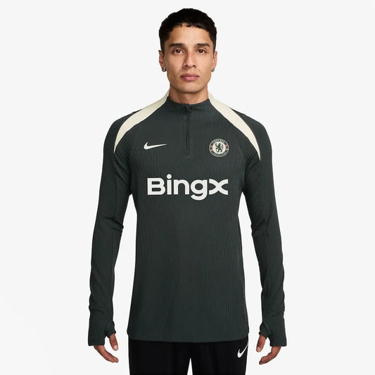Chelsea 25/26 Dri-Fit Adv Elite Drill Training Jacke