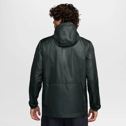 Jacke Chelsea 25/26 Kapuzenregen