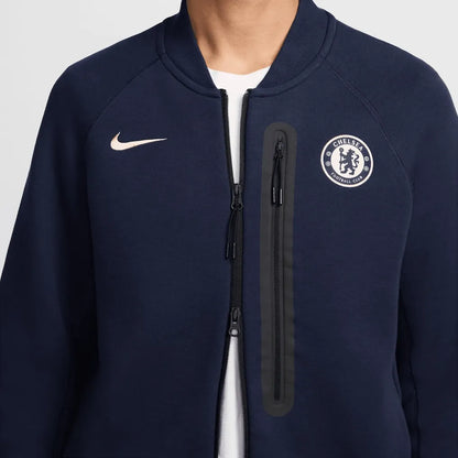 Jacke Chelsea 25/26 N98 Tech Fleece