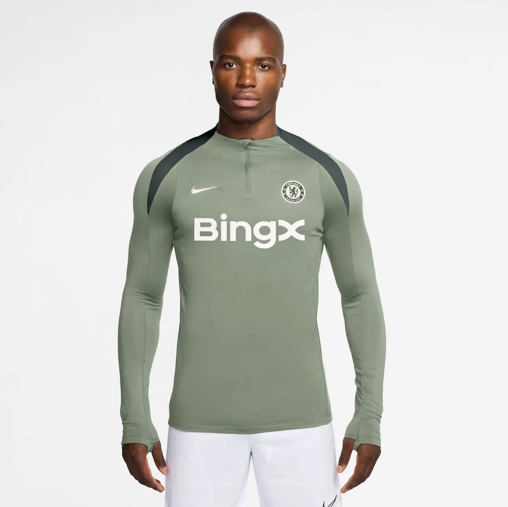 Trainingsjacke Chelsea 25/26 Strike