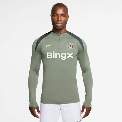 Trainingsjacke Chelsea 25/26 Strike