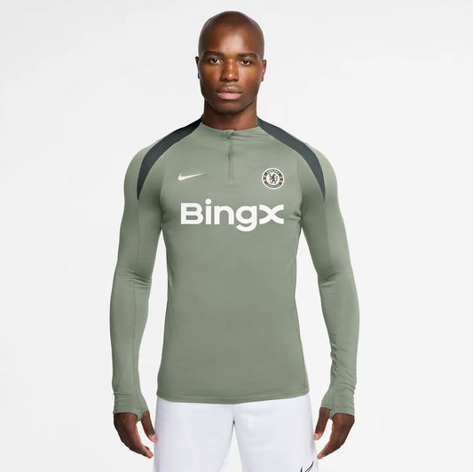 Trainingsjacke Chelsea 25/26 Strike