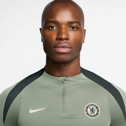 Trainingsjacke Chelsea 25/26 Strike