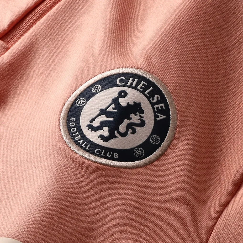 Chelsea 25/26 Strike Trainings-Oberteil