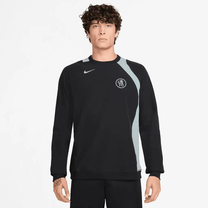 Chelsea Jacke 25/26 T90 Rundhalsshirt