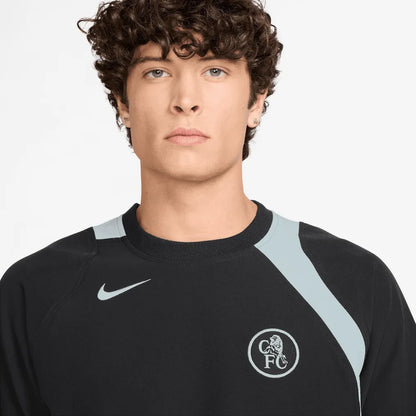 Chelsea Jacke 25/26 T90 Rundhalsshirt
