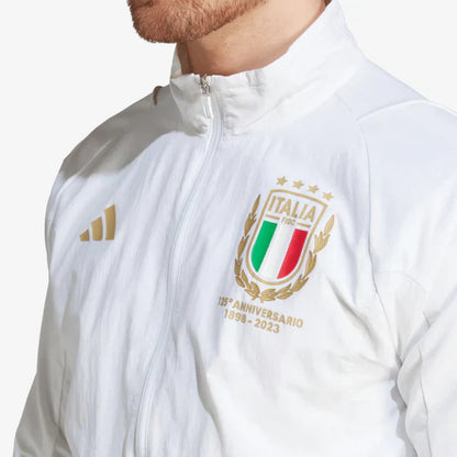 Jacke Italien 125 Jahre Jubiläum