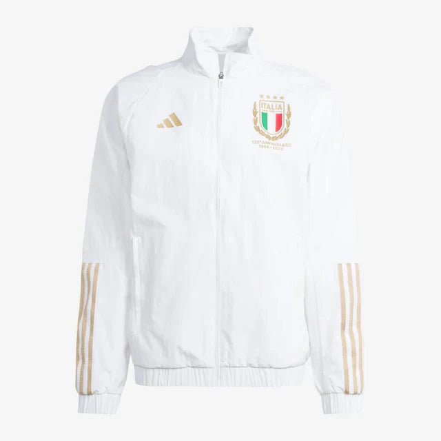 Jacke Italien 125 Jahre Jubiläum