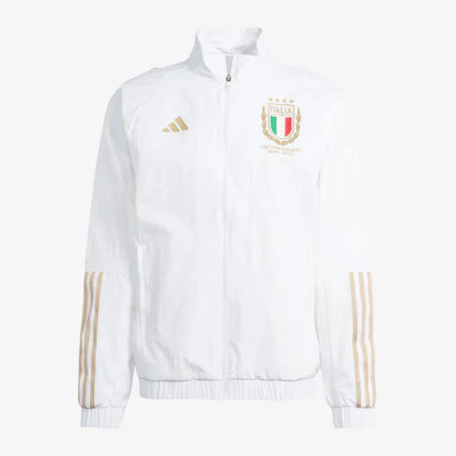 Jacke Italien 125 Jahre Jubiläum