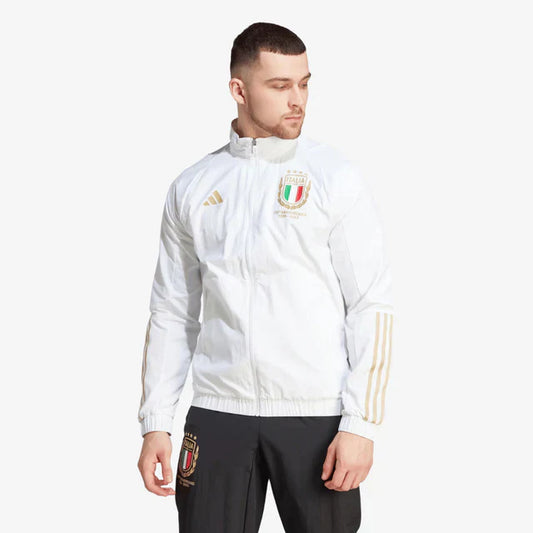 Jacke Italien 125 Jahre Jubiläum