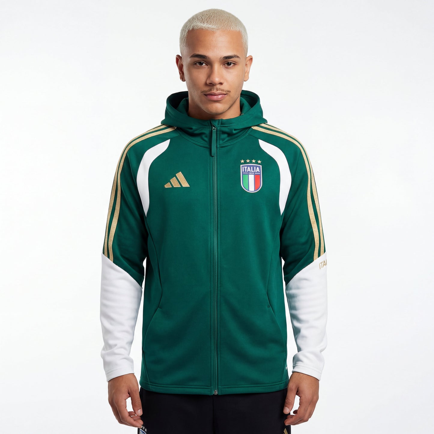 Jacke Italien PRO TRAINING