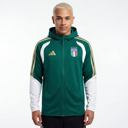 Jacke Italien PRO TRAINING