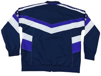 Real Madrid Jacke 1996-97