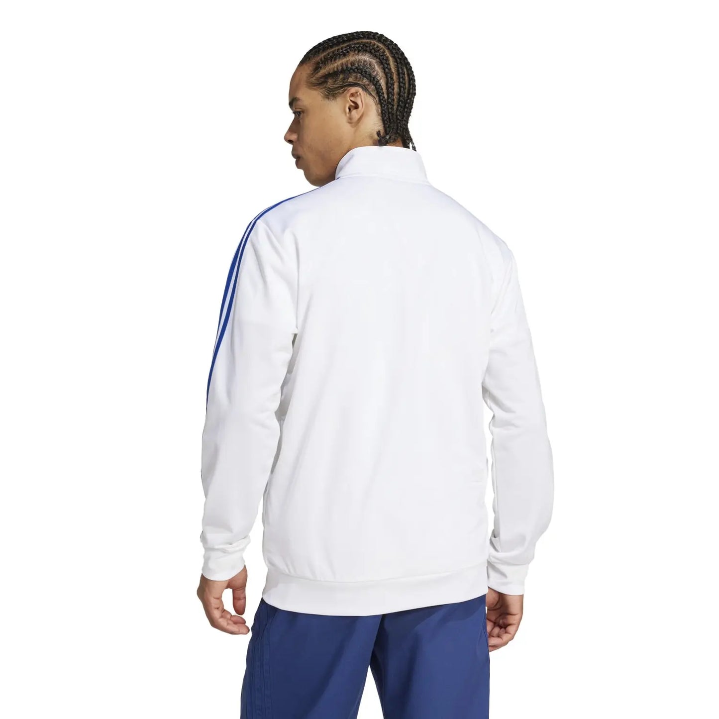 Jacke Real Madrid DNA