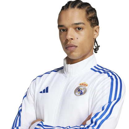 Jacke Real Madrid DNA