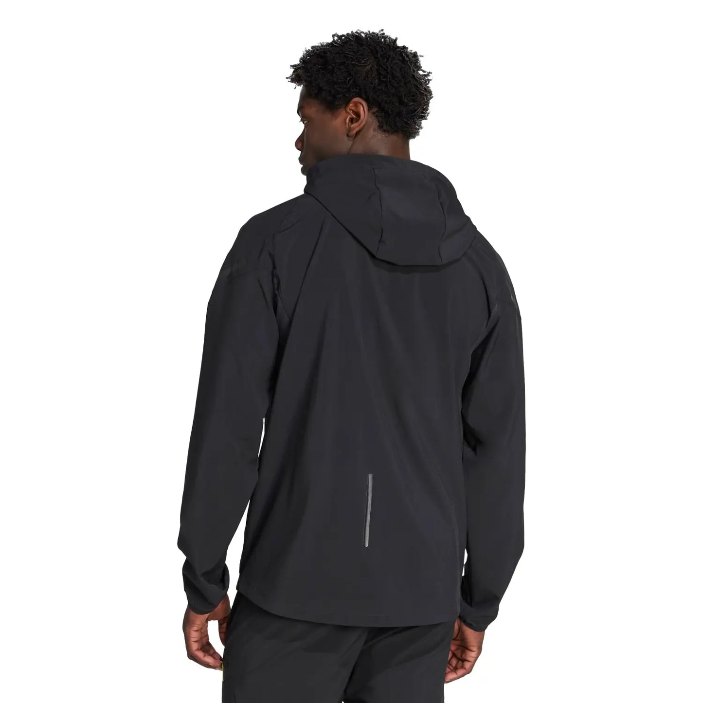 Jacke Real Madrid Tiro Vis Tech Pro