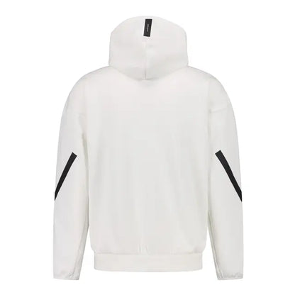 Real Madrid Urban Jacke mit durchgehendem Reißverschluss
