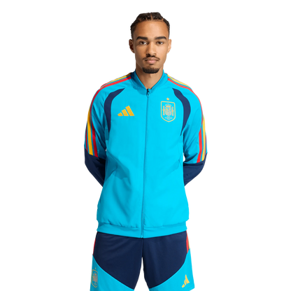 Jacke Spanien Weltmeisterschaft
