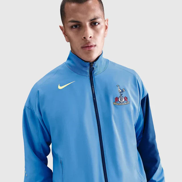 Jacke Tottenham 2025/26 Strike