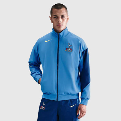 Jacke Tottenham 2025/26 Strike