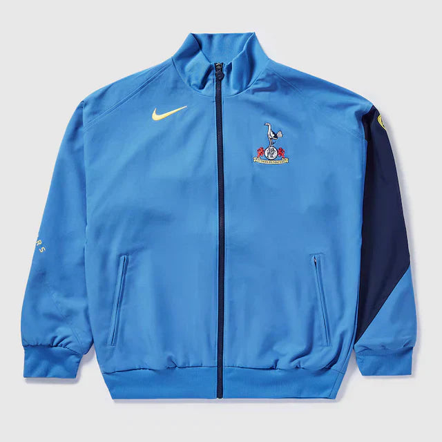 Jacke Tottenham 2025/26 Strike