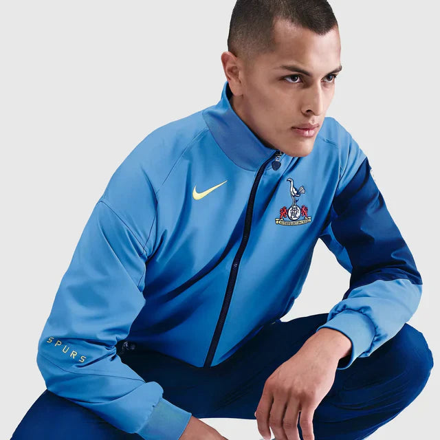 Jacke Tottenham 2025/26 Strike