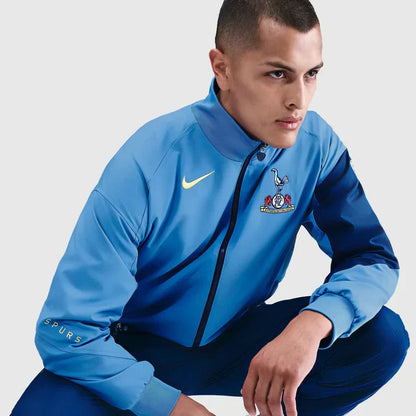 Jacke Tottenham 2025/26 Strike