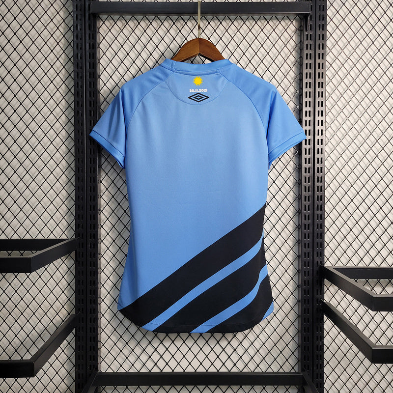 Trikot 23/24 Athletico Paranaense – Damen