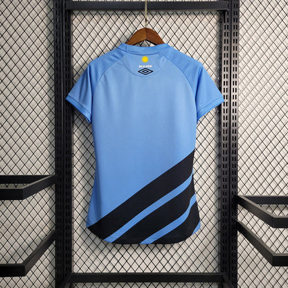 Trikot 23/24 Athletico Paranaense – Damen