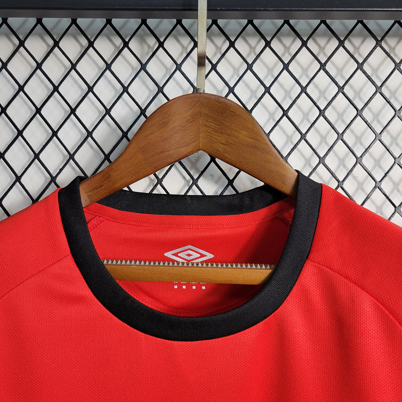 Trikot 23/24 Athletico Paranaense A – Damen