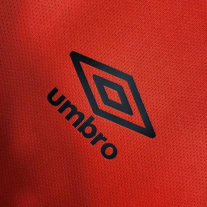 Trikot 23/24 Athletico Paranaense A – Damen