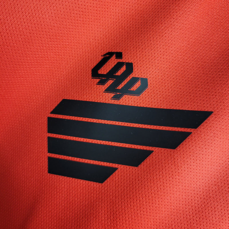 Trikot 23/24 Athletico Paranaense A – Damen