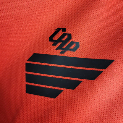 Trikot 23/24 Athletico Paranaense A – Damen