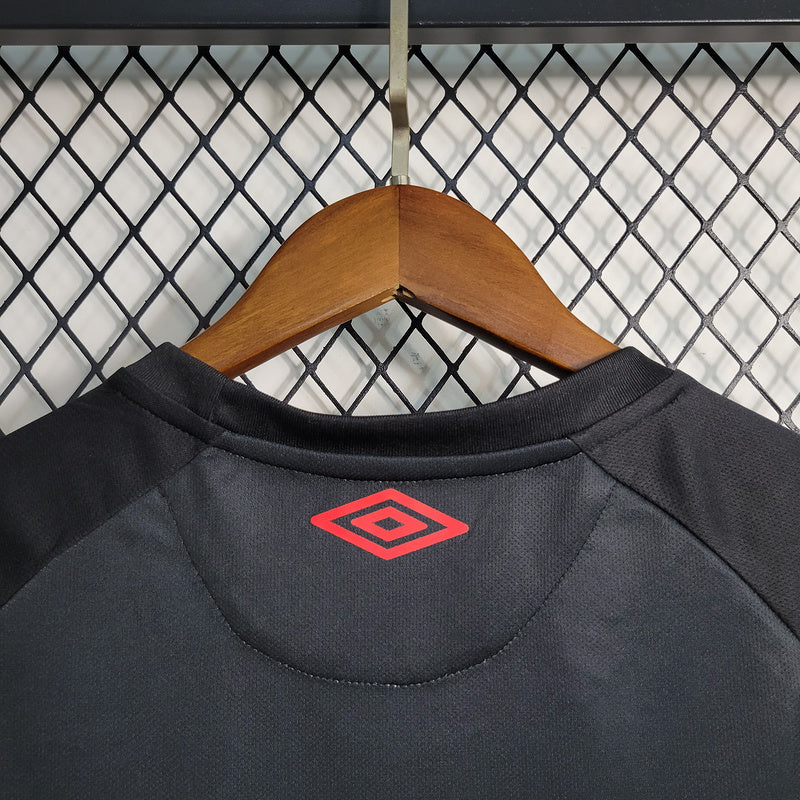 Trikot 23/24 Athletico Paranaense II – Damen