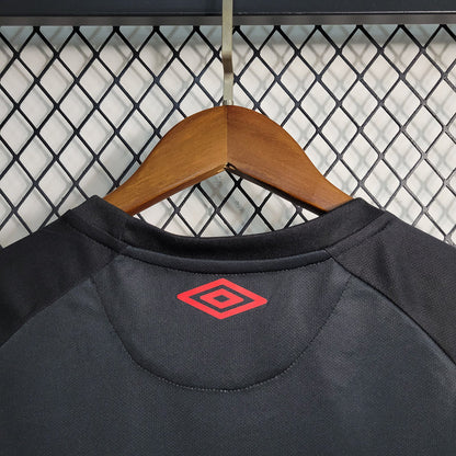 Trikot 23/24 Athletico Paranaense II – Damen