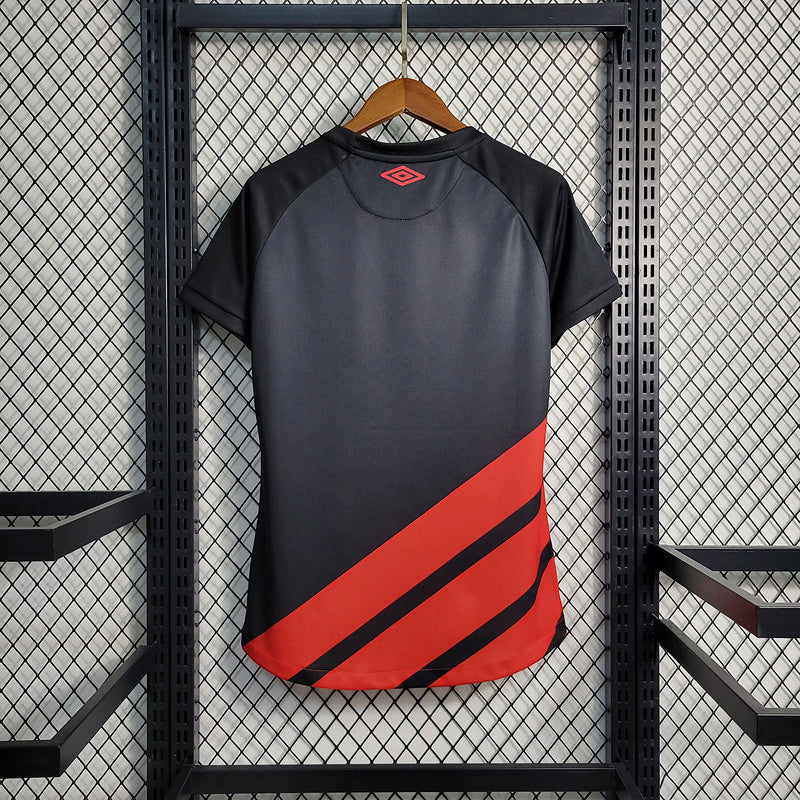 Trikot 23/24 Athletico Paranaense II – Damen