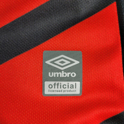 Trikot 23/24 Athletico Paranaense II – Damen