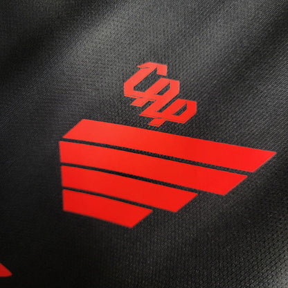 Trikot 23/24 Athletico Paranaense II – Damen