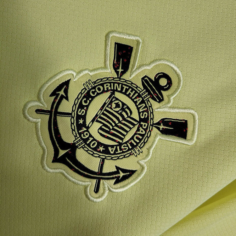 Trikot 23/24 Corinthians II – Damen