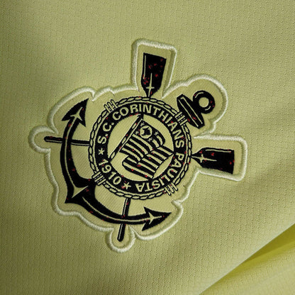 Trikot 23/24 Corinthians II – Damen