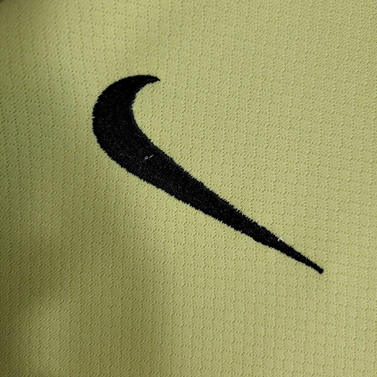 Trikot 23/24 Corinthians II – Damen