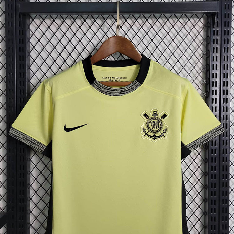 Trikot 23/24 Corinthians II – Damen