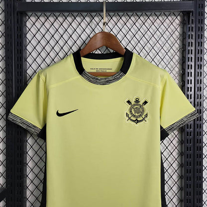 Trikot 23/24 Corinthians II – Damen