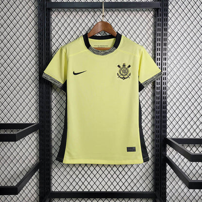 Trikot 23/24 Corinthians II – Damen