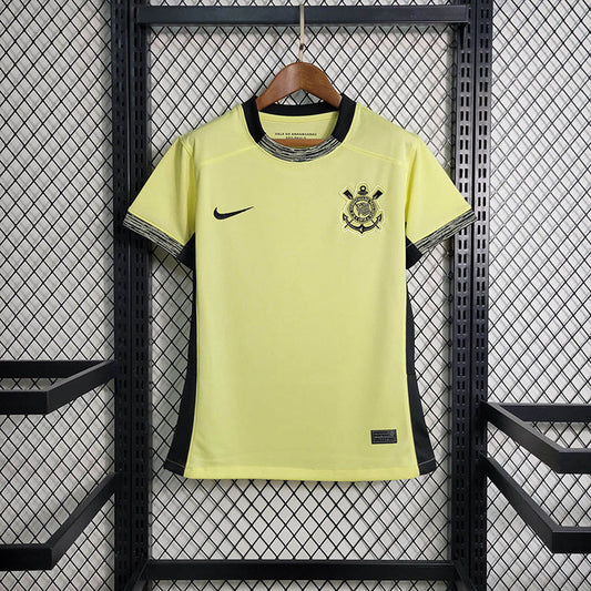Trikot 23/24 Corinthians II – Damen