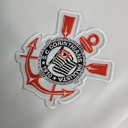 Trikot 23∕24 Corinthians II – Damen – Weiß