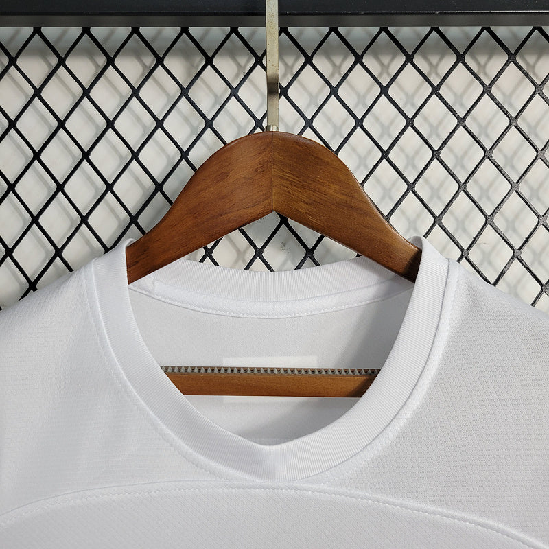 Trikot 23∕24 Corinthians II – Damen – Weiß
