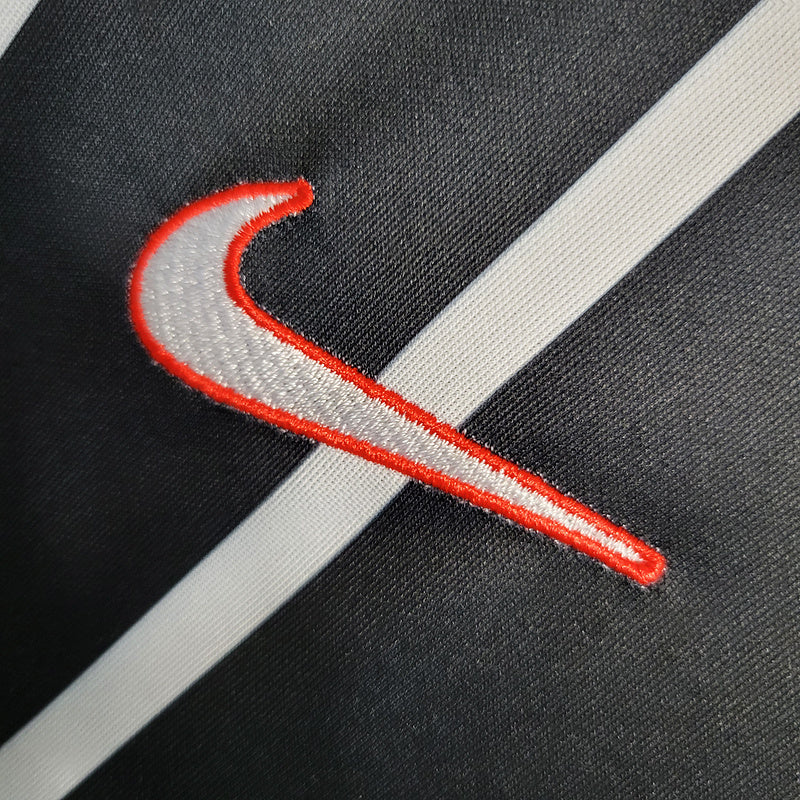Trikot 23/24 Corinthians II – Damen – Schwarz